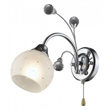 Velante 707 707-101-01 Бра 12x24 см, Италия - фото 1 - фото 1