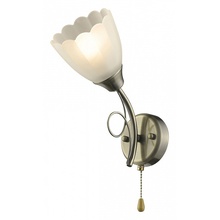 Velante 708 708-501-01 Бра 11x27 см, Италия - фото 1 - фото 1