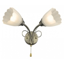 Velante 708 708-501-02 Бра 27x36 см, Италия - фото 1 - фото 1