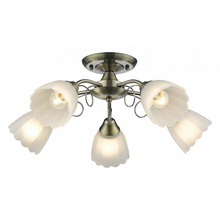 Velante 708 708-507-05 Люстра Италия - фото 1 - фото 1