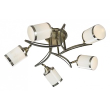 Velante 713 713-507-05 Люстра потолочная Италия - фото 1 - фото 1