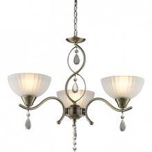 Velante 717 717-503-03 Люстра подвесная Италия - фото 1 - фото 2