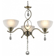 Velante 717 717-503-03 Люстра подвесная Италия - фото 1 - фото 1