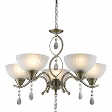 Velante 717 717-503-05 Люстра подвесная Италия - фото 1 - фото 2