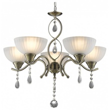 Velante 717 717-503-05 Люстра подвесная Италия - фото 1 - фото 1