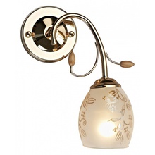 Velante 762 762-301-01 Бра 11x21 см, Италия - фото 1 - фото 1