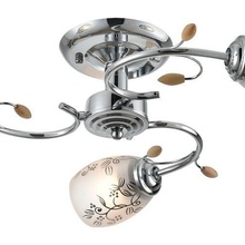 Velante 762 762-107-03 Люстра Италия - фото 1 - фото 2