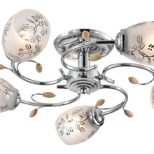 Velante 762 762-107-05 Люстра Италия - фото 1 - фото 2