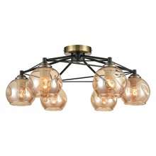 Velante 769 769-527-06 Люстра потолочная Италия - фото 1 - фото 1