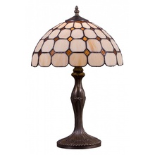 Velante 812 812-804-01 Настольная лампа декоративная Италия - фото 1 - фото 1