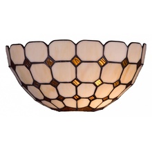 Velante 812 812-801-01 Настенный светильник 15x15,5 см, Италия - фото 1 - фото 1