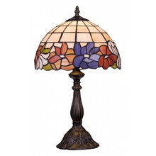 Velante 813 813-804-01 Настольная лампа декоративная Италия - фото 1 - фото 1