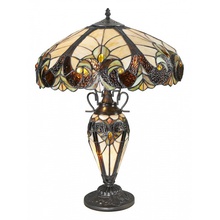 Velante 815 815-804-03 Настольная лампа декоративная Италия - фото 1 - фото 1