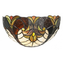 Velante 815 815-801-01 Настенный светильник 15x15,5 см, Италия - фото 1 - фото 1