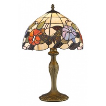 Velante 816 816-804-01 Настольная лампа декоративная Италия - фото 1 - фото 1