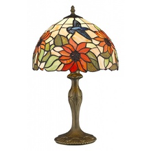 Velante 817 817-804-01 Настольная лампа декоративная Италия - фото 1 - фото 1