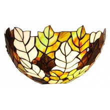 Velante 820 820-801-01 Настенный светильник 15,5x17 см, Италия - фото 1 - фото 1