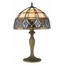 Velante 824 824-804-01 Настольная лампа декоративная Италия - фото 1