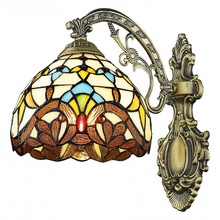 Velante 830-80 830-801-01 Бра 20,4x32 см, Италия - фото 1 - фото 1