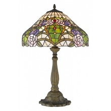 Velante 842 842-804-01 Настольная лампа декоративная Италия - фото 1 - фото 1