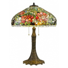 Velante 868-80 868-804-03 Настольная лампа декоративная Италия - фото 1 - фото 1