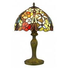 Velante 885-80 885-804-01 Настольная лампа декоративная Италия - фото 1 - фото 1