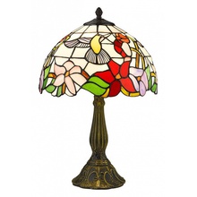 Velante 887-80 887-804-01 Настольная лампа декоративная Италия - фото 1 - фото 1