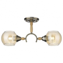 Velante 214-507-02 Светильник 50x13x23 см, Италия - фото 1 - фото 1