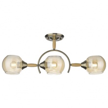 Velante 214-507-03 Люстра 67x13x25 см, Италия - фото 1 - фото 1