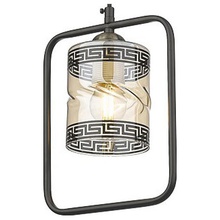 Velante 215-506-01 Светильник 18x10x120 см, Италия - фото 1 - фото 1