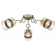 Velante 217-507-03 Люстра потолочная Италия - фото 1 - фото 1