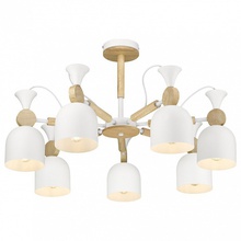 Velante 225-003-07 Люстра Италия - фото 1 - фото 1