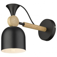 Velante 225-021-01 Бра 12x31 см, Италия - фото 1 - фото 1