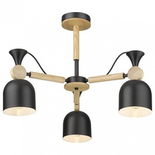 Velante 225-023-03 Люстра Италия - фото 1 - фото 1