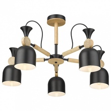 Velante 225-023-05 Люстра Италия - фото 1 - фото 1