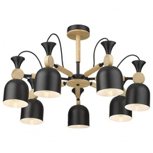 Velante 225-023-07 Люстра Италия - фото 1 - фото 1