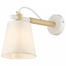 Velante 226-001-01 Бра 15x23 см, Италия - фото 1 - фото 1