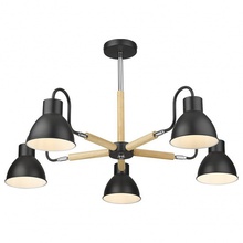 Velante 230-023-05 Люстра 82x15x42 см, Италия - фото 1 - фото 1