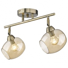 Velante 237-507-02 Спот 44x18 см, Италия - фото 1 - фото 1