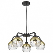 Velante 238-023-05 Люстра подвесная Италия - фото 1 - фото 2