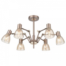 Velante 246-403-06 Люстра Италия - фото 1 - фото 1