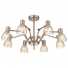 Velante 246-403-08 Люстра Италия - фото 1 - фото 1