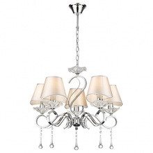 Velante 298-103-05 Люстра подвесная Италия - фото 1 - фото 2