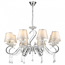 Velante 298-103-08 Люстра подвесная Италия - фото 1 - фото 2