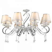 Velante 298-103-08 Люстра подвесная Италия - фото 1 - фото 1