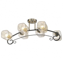 Velante 212-507-06 Светильник 73x31x31 см, Италия - фото 1 - фото 1