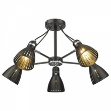 Velante 219-023-05 Люстра Италия - фото 1 - фото 1