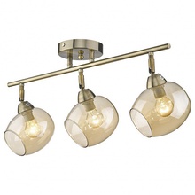 Velante 237-507-03 Спот 58x18 см, Италия - фото 1 - фото 1