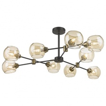 Velante 249-023-09 Люстра 104x104x35 см, Италия - фото 1 - фото 1