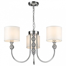 Velante 295-103-03 Люстра подвесная Италия - фото 1 - фото 2